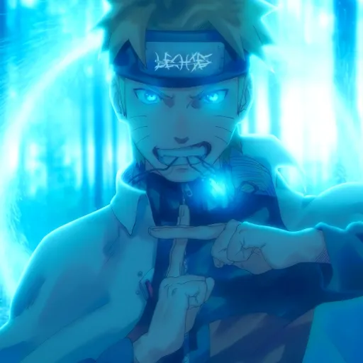 creator Naruto usamaki's avatar