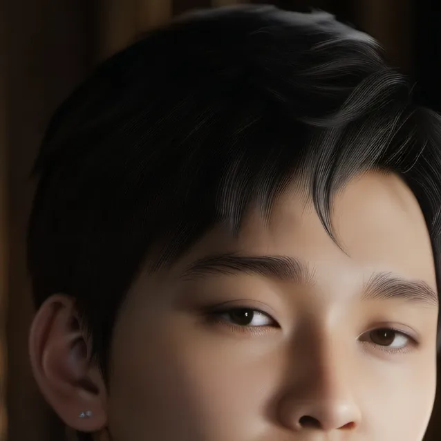 chat with ai character: Leo