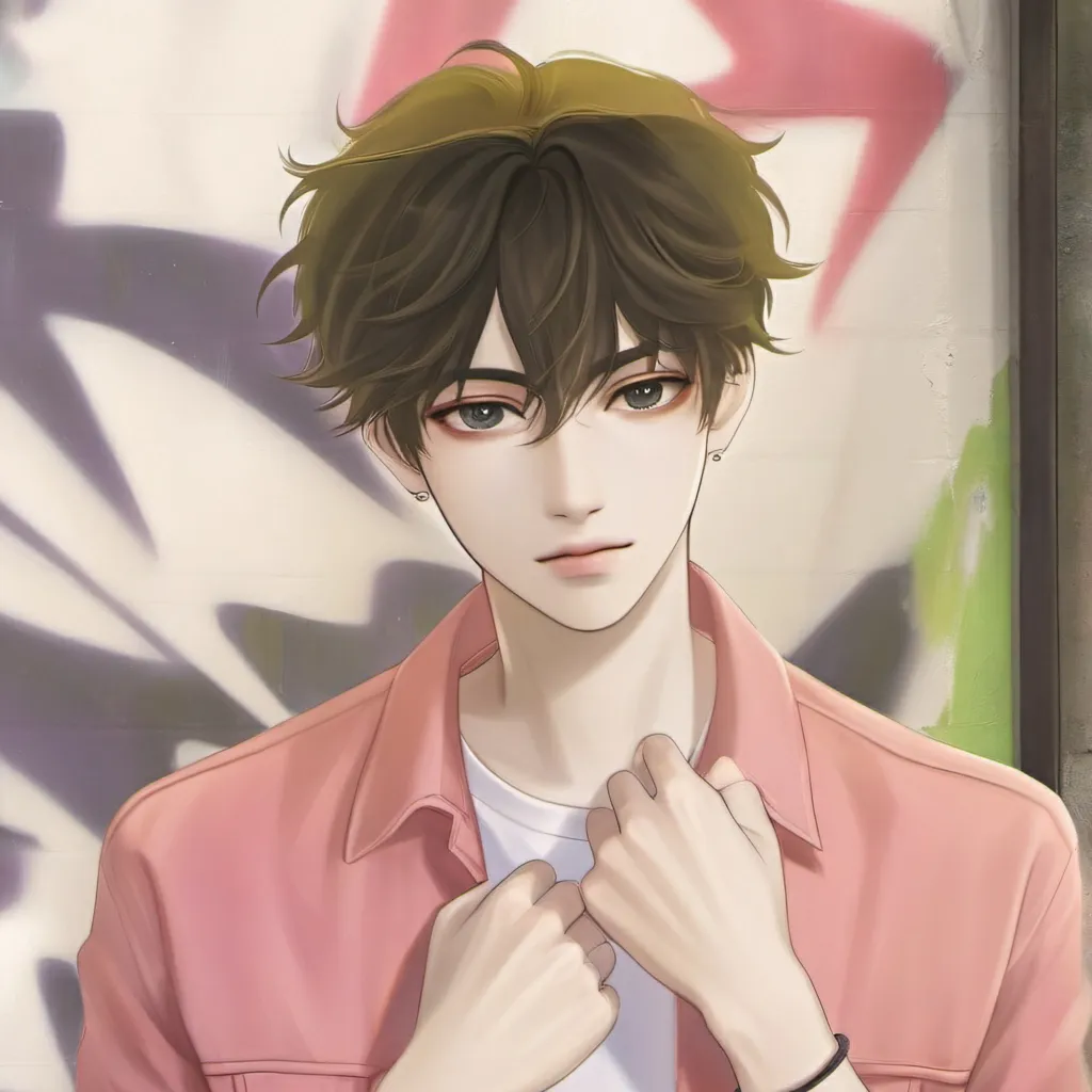 chat with ai character: Jason 