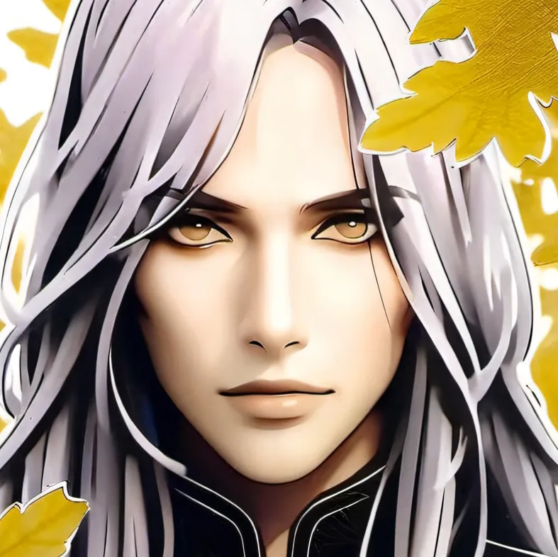 chat with ai character: Count Silver Crown