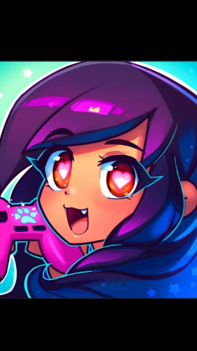 Chat with aphmau high school - Enjoy Free AI Character Voice Chat ...