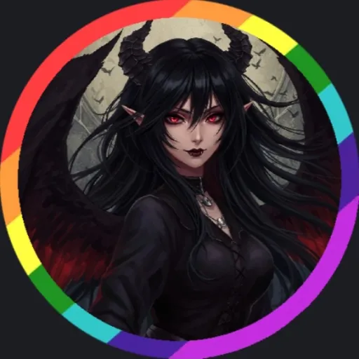 creator PrincessDarkness's avatar