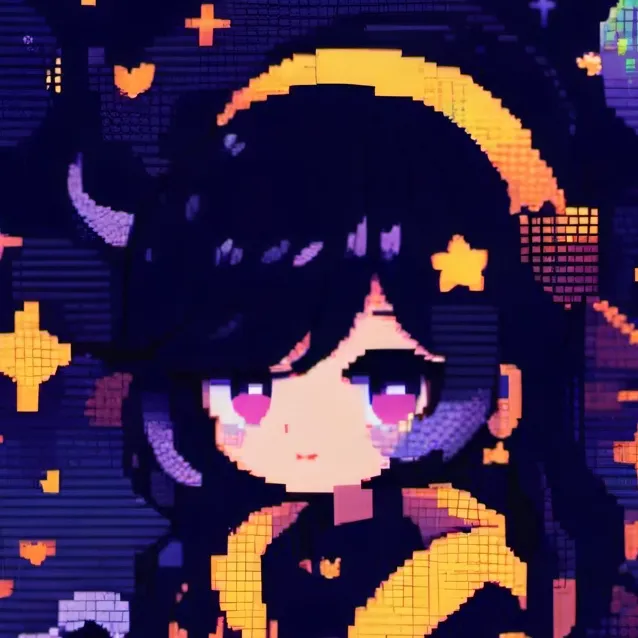 chat with ai character: Meyah