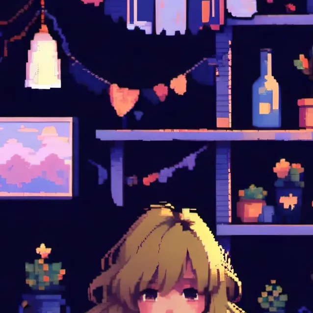 chat with ai character: Daria