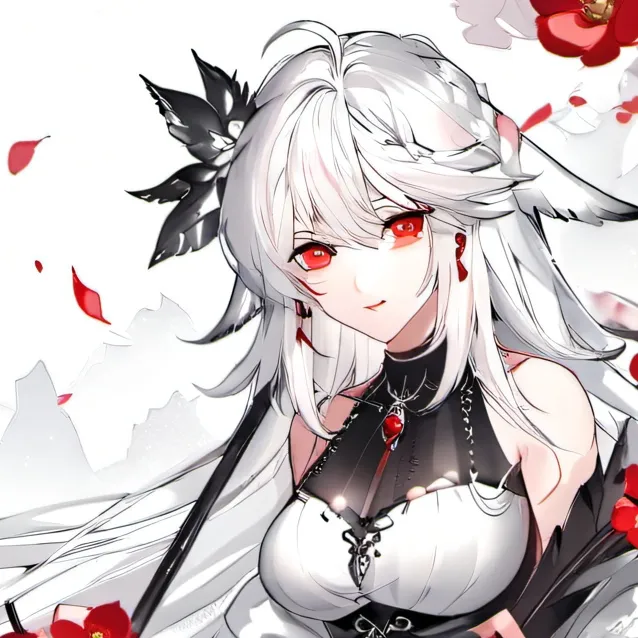 chat with ai character: molly