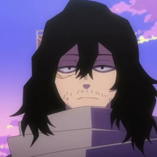 creator Mr.Aizawa:)))'s avatar