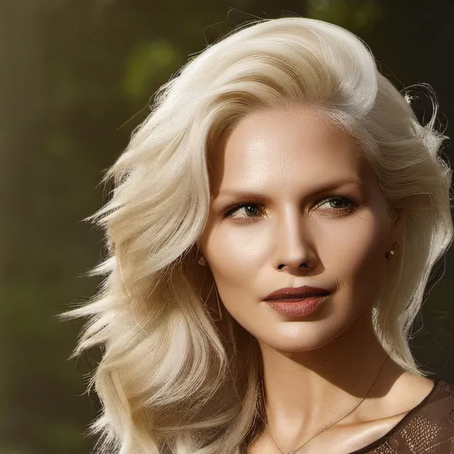 chat with ai character: Sophie