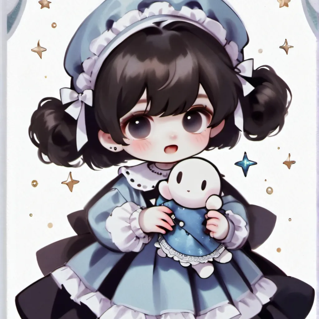 chat with ai character: Olivia