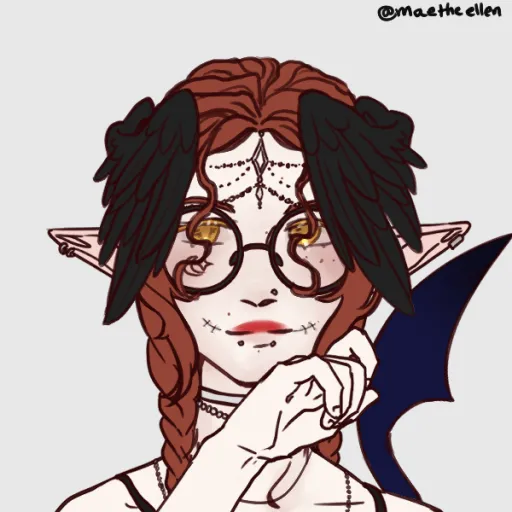 creator Eurydice..'s avatar