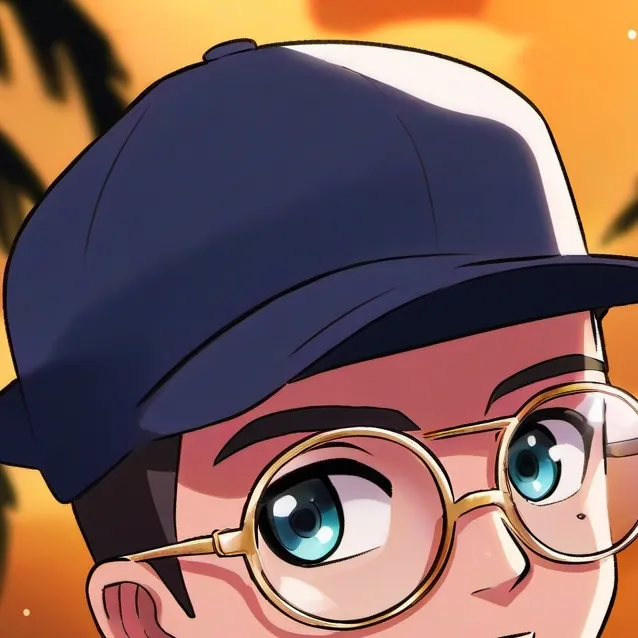 chat with ai character: ruben