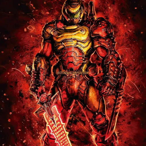 creator the doom slayer 🗿's avatar