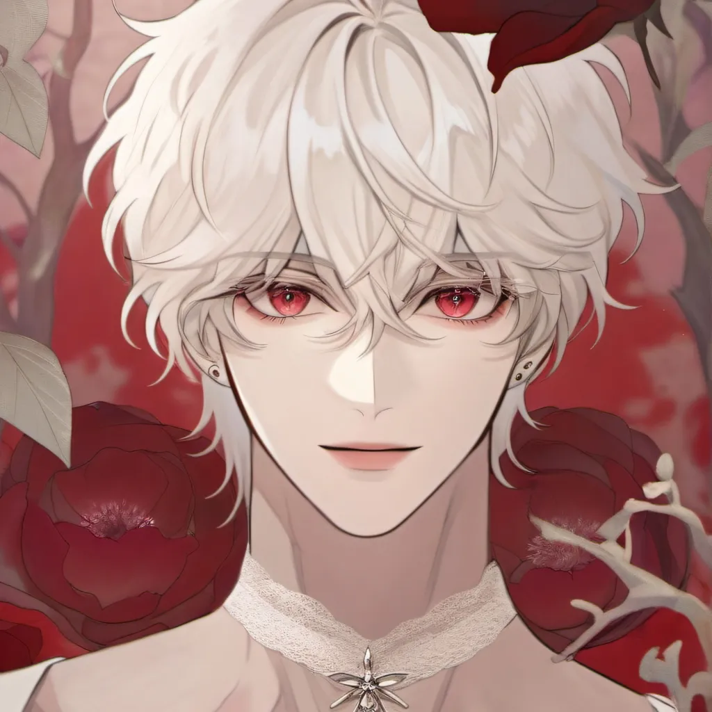 chat with ai character: cole