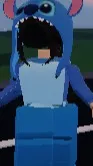 ai character: Roblox slender background