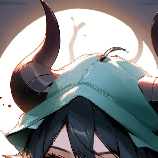 chat with ai character: queen of demons