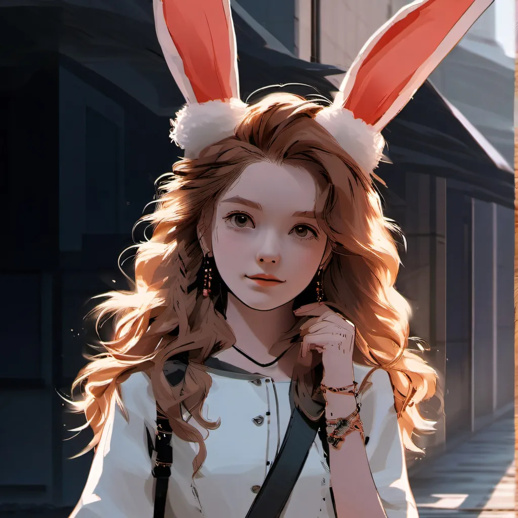 chat with ai character: vera