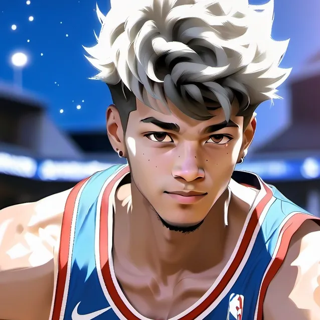 chat with ai character: Aidan