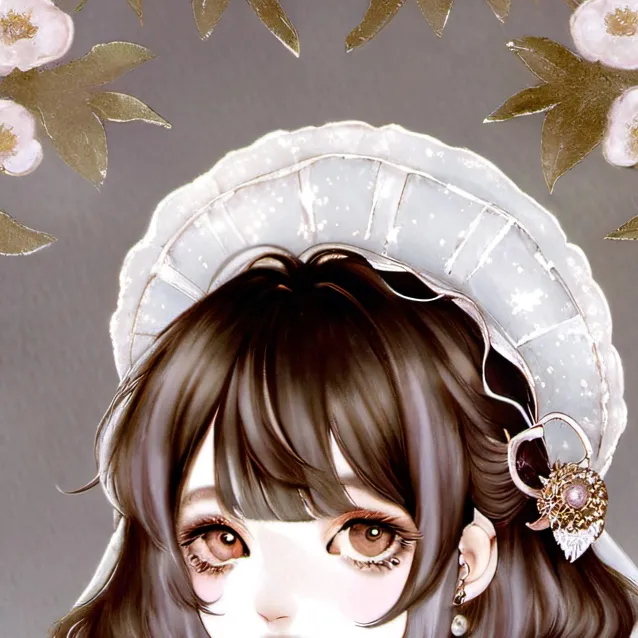 chat with ai character: MARY