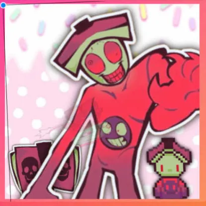 creator Necrojimbo's_Simp's avatar