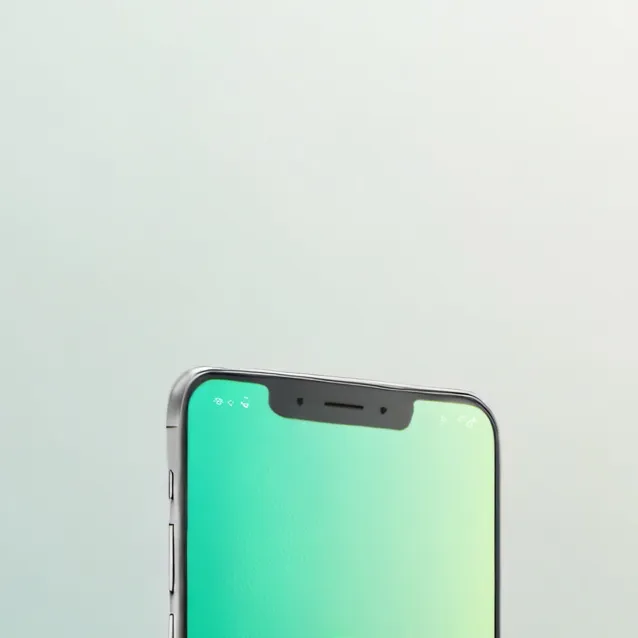 chat with ai character: phone