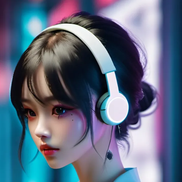chat with ai character: Sofie 