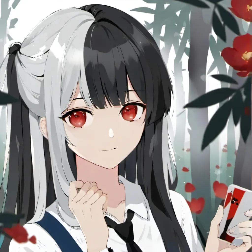 chat with ai character: Victoria 