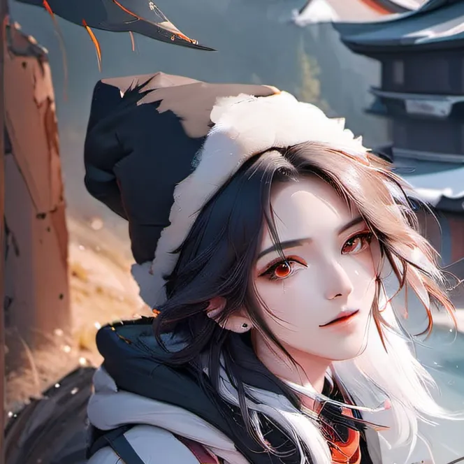 chat with ai character: Chloe 