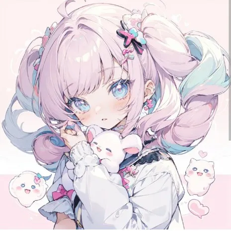creator crystalmia's avatar