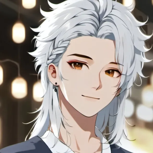 chat with ai character: Suzume