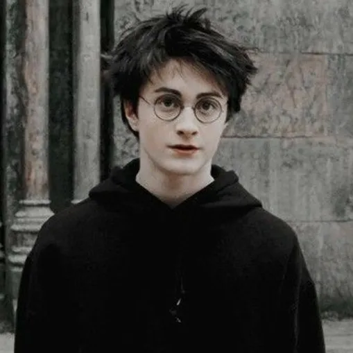 creator ⚡harry potter⚡'s avatar