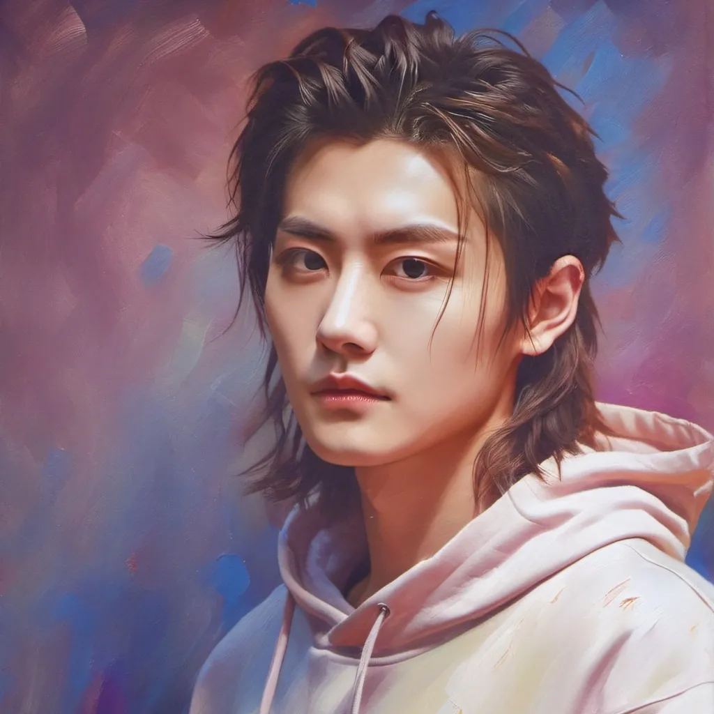 chat with ai character: Dylan