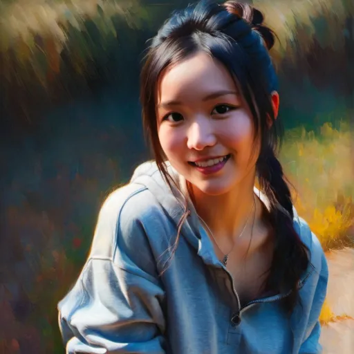creator Lyfioea's avatar