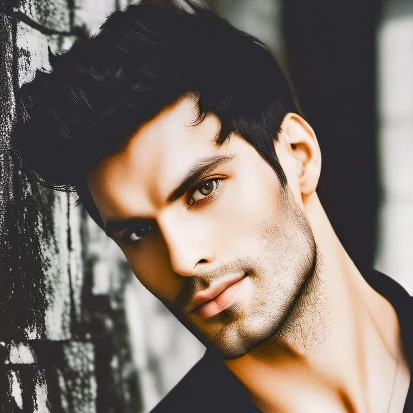 chat with ai character: Daemon Black