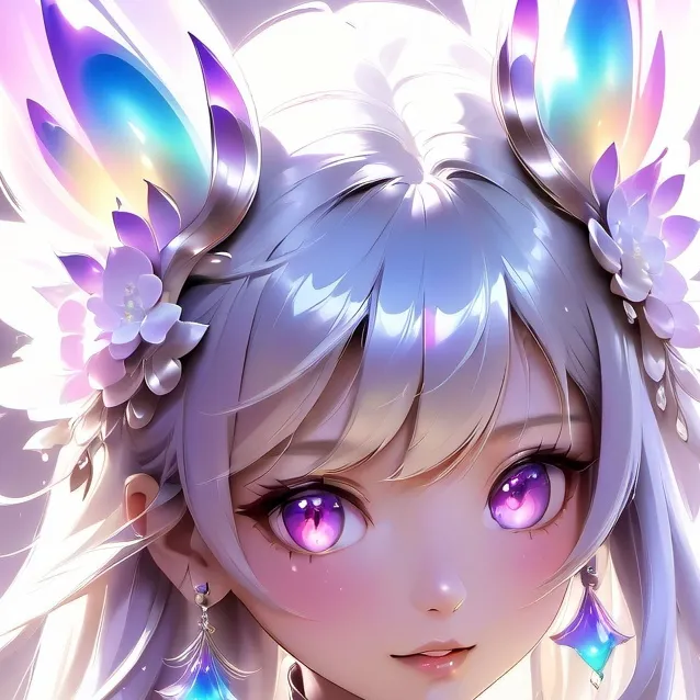 chat with ai character: orla