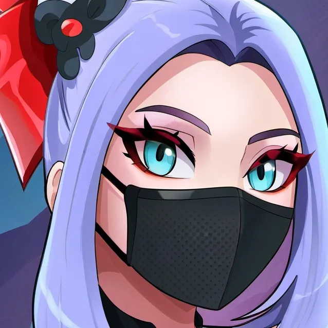 chat with ai character: lilly 