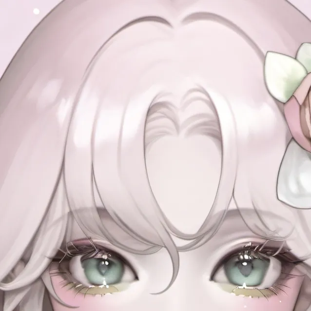 chat with ai character: luna