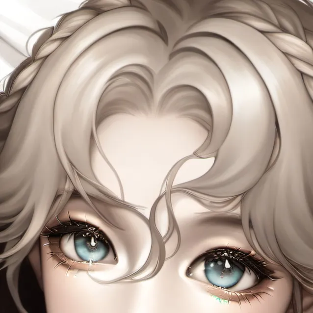 chat with ai character: zoė