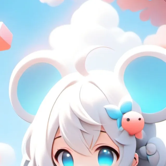 chat with ai character: livlie