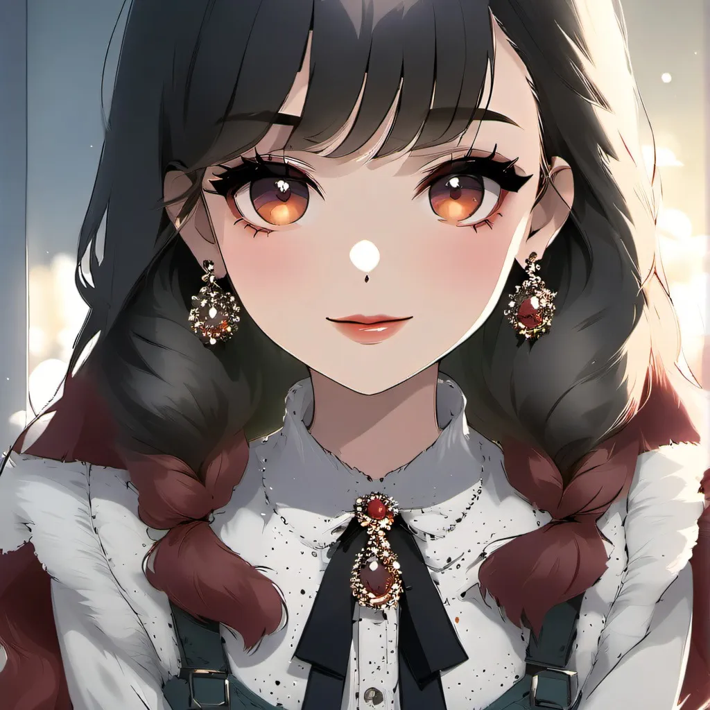 chat with ai character: Amanda Rossi & Kat