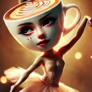 chat with ai character: Italian Brainrot
