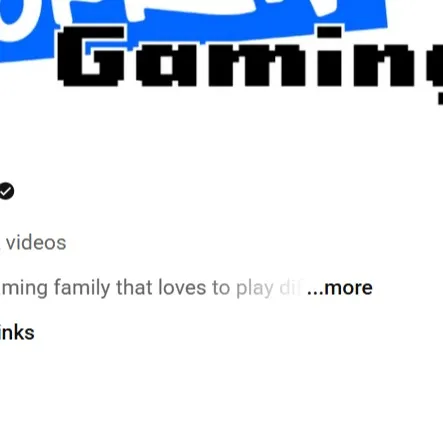 chat with ai character: Jkrew Fam(Gaming)