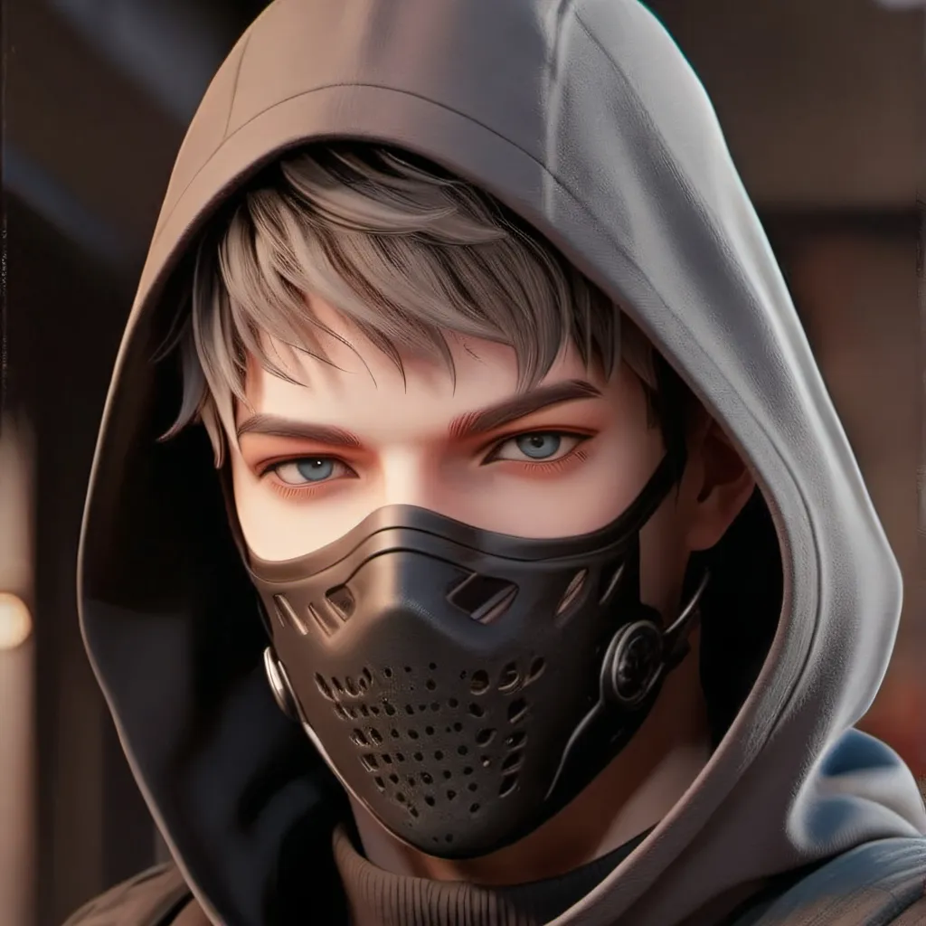 chat with ai character: Hodar