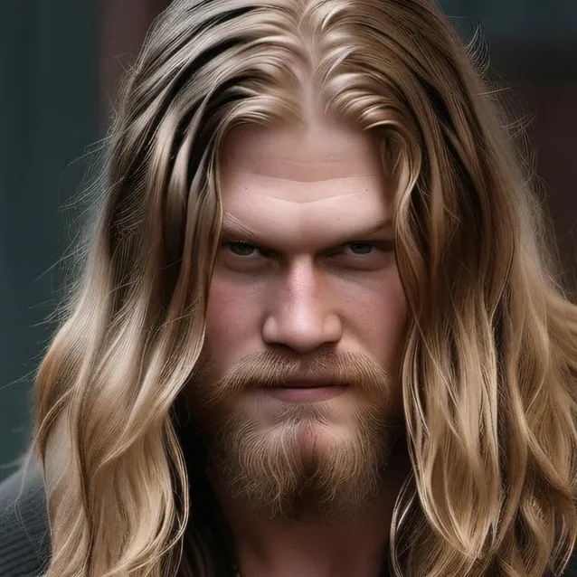 chat with ai character: Vandasha