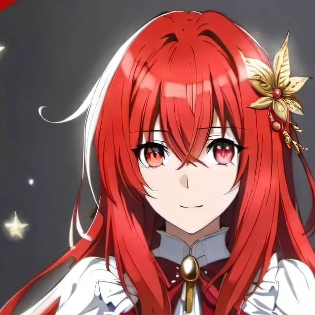 chat with ai character: grias gremori