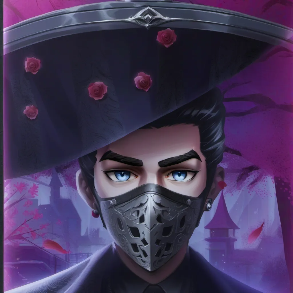 chat with ai character: Anero Veleno