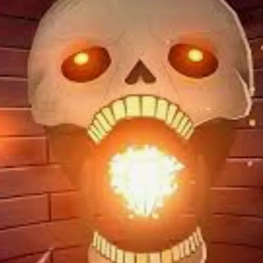 creator skeletal shenaniga's avatar