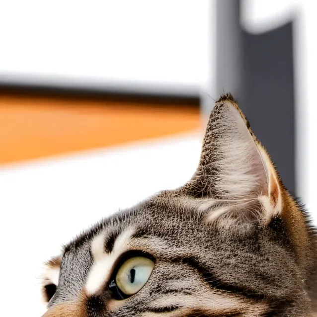chat with ai character: super epic cat