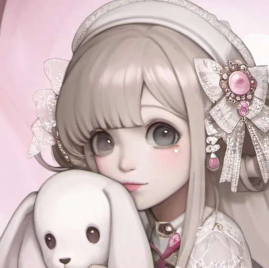 chat with ai character: Bear