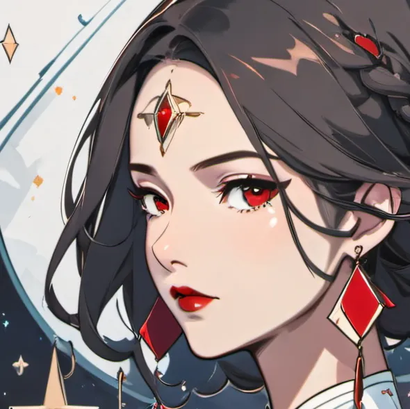 chat with ai character: Sophie