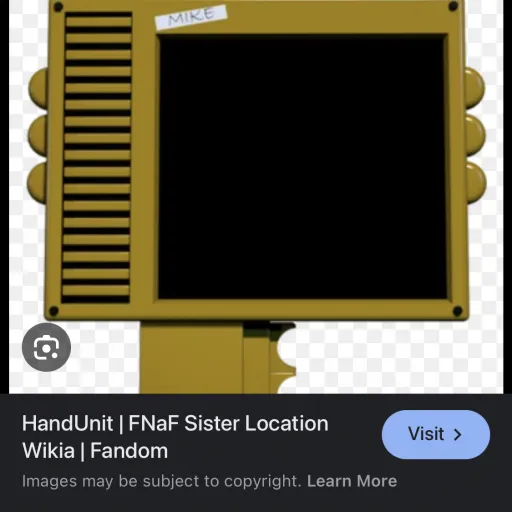 creator Hand unit's avatar
