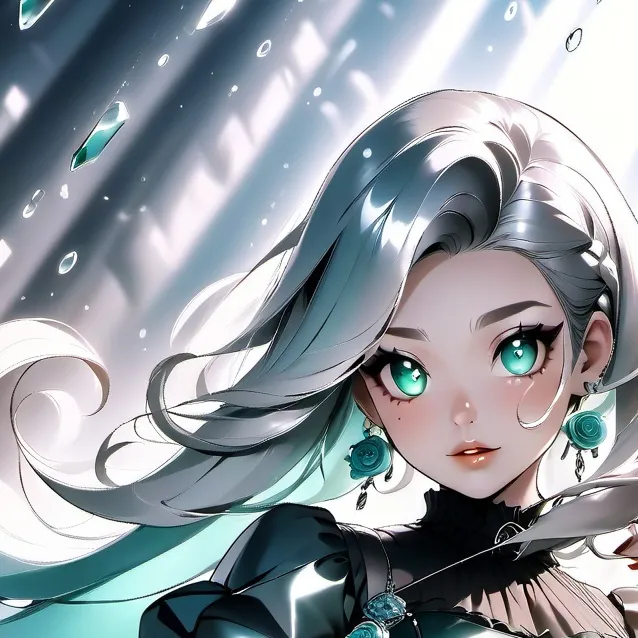 chat with ai character: 🌹 Rose 